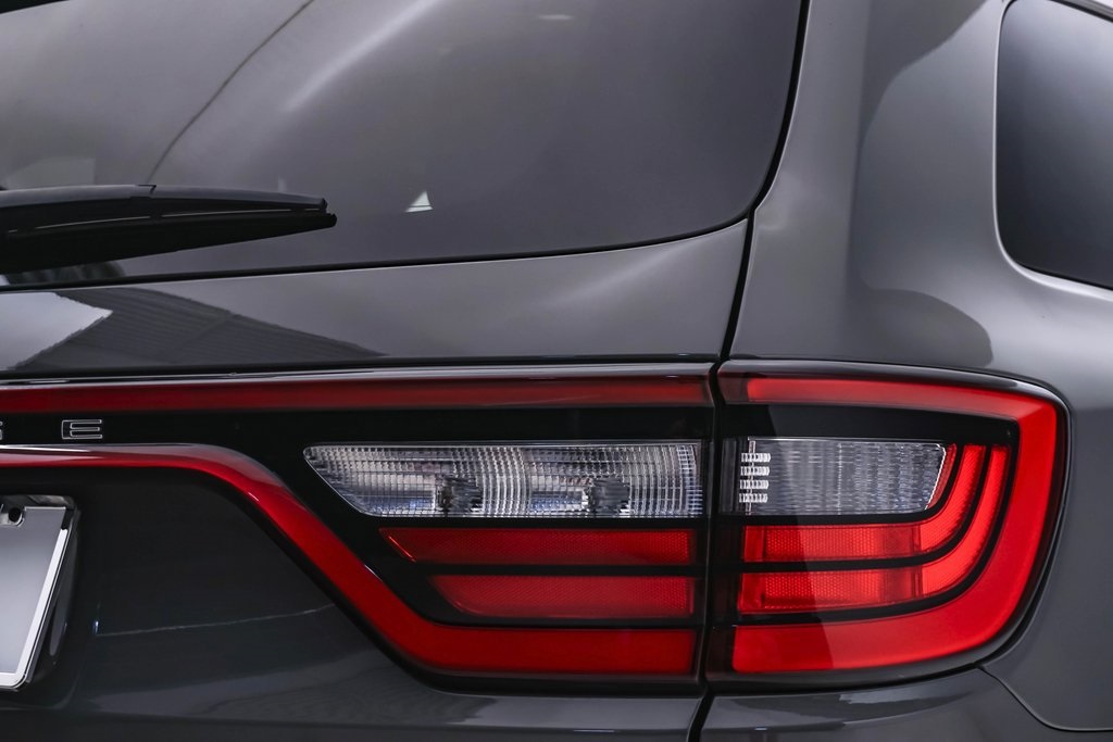 2022 Dodge Durango SXT 13