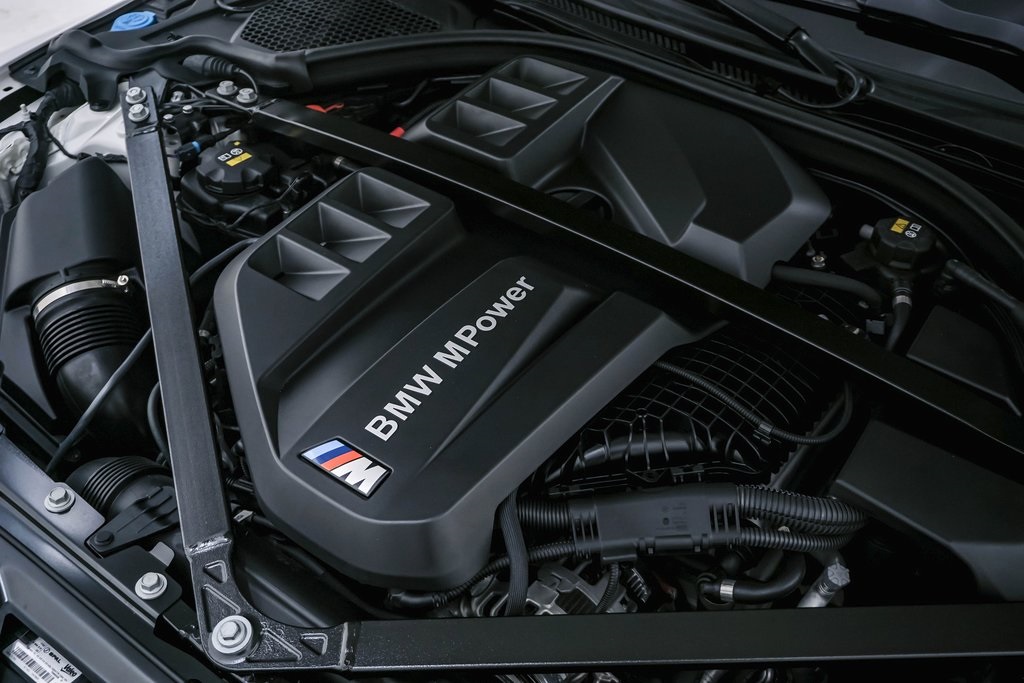 2021 BMW M3 Executive 37