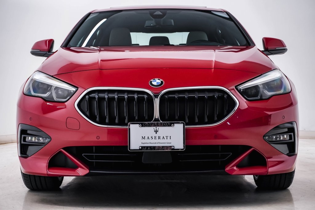 2020 BMW 2 Series 228i Gran Coupe xDrive 5