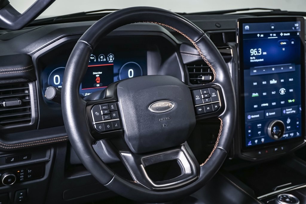 2023 Ford Expedition Max Platinum 21