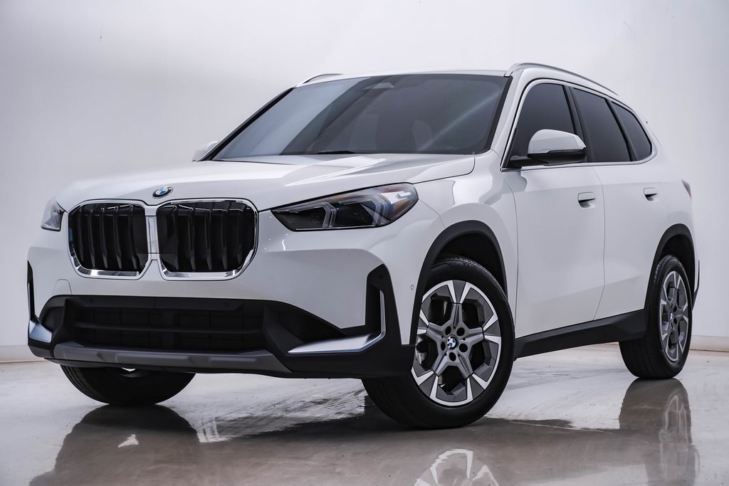 2023 BMW X1 xDrive28i 1