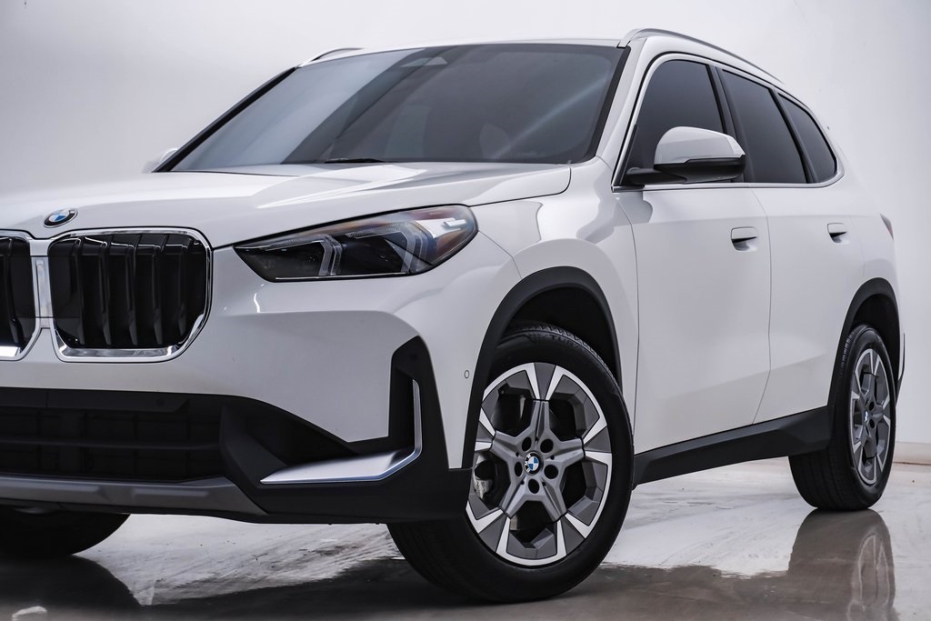 2023 BMW X1 xDrive28i 2