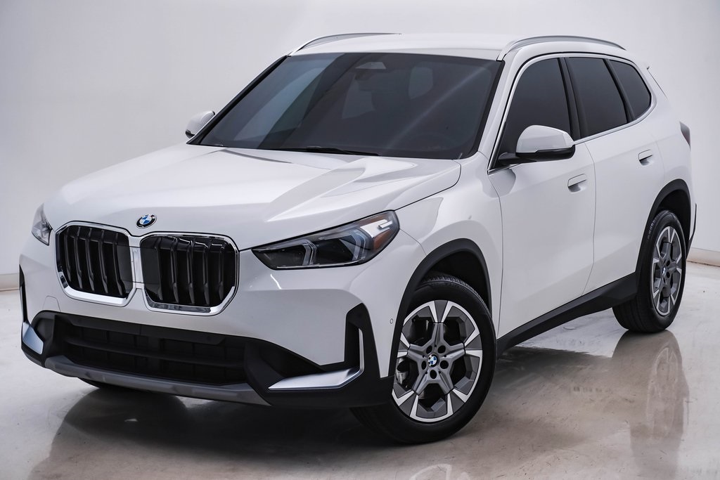 2023 BMW X1 xDrive28i 3