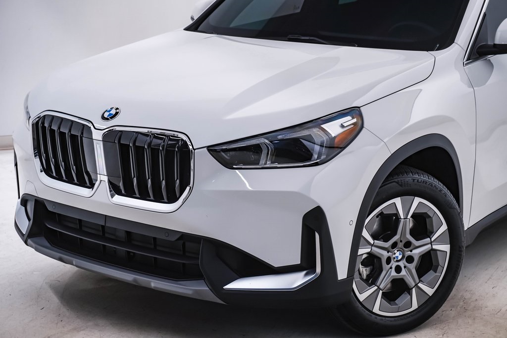 2023 BMW X1 xDrive28i 4