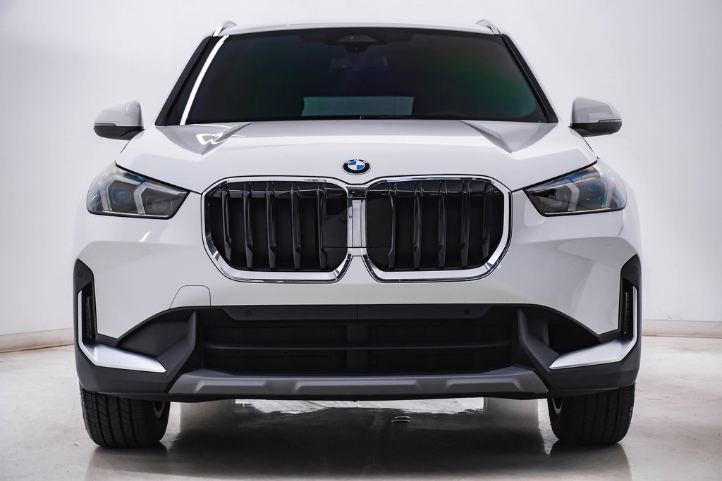 2023 BMW X1 xDrive28i 6