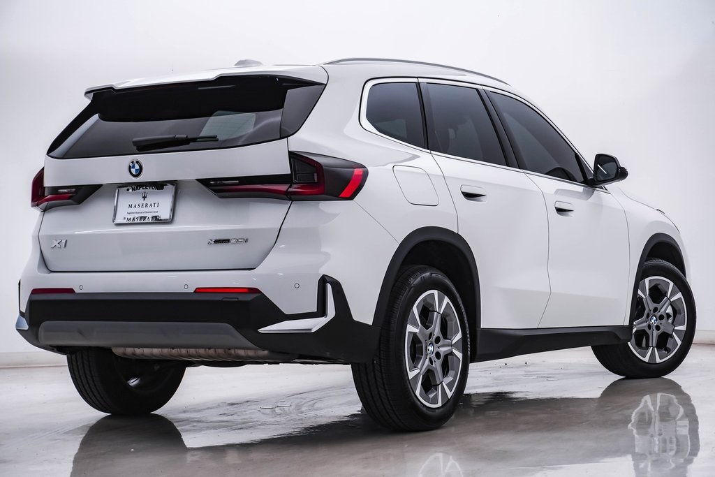 2023 BMW X1 xDrive28i 9