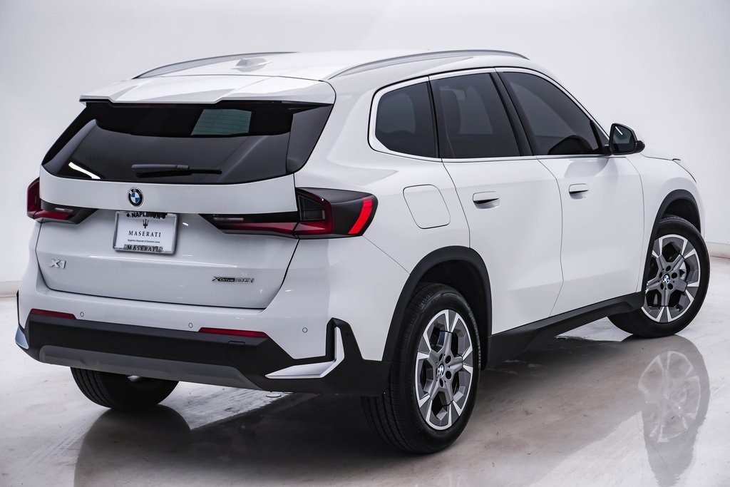 2023 BMW X1 xDrive28i 11