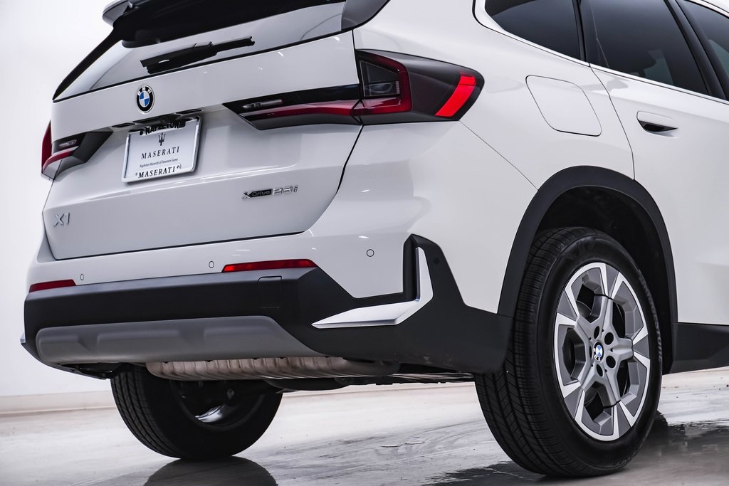 2023 BMW X1 xDrive28i 12