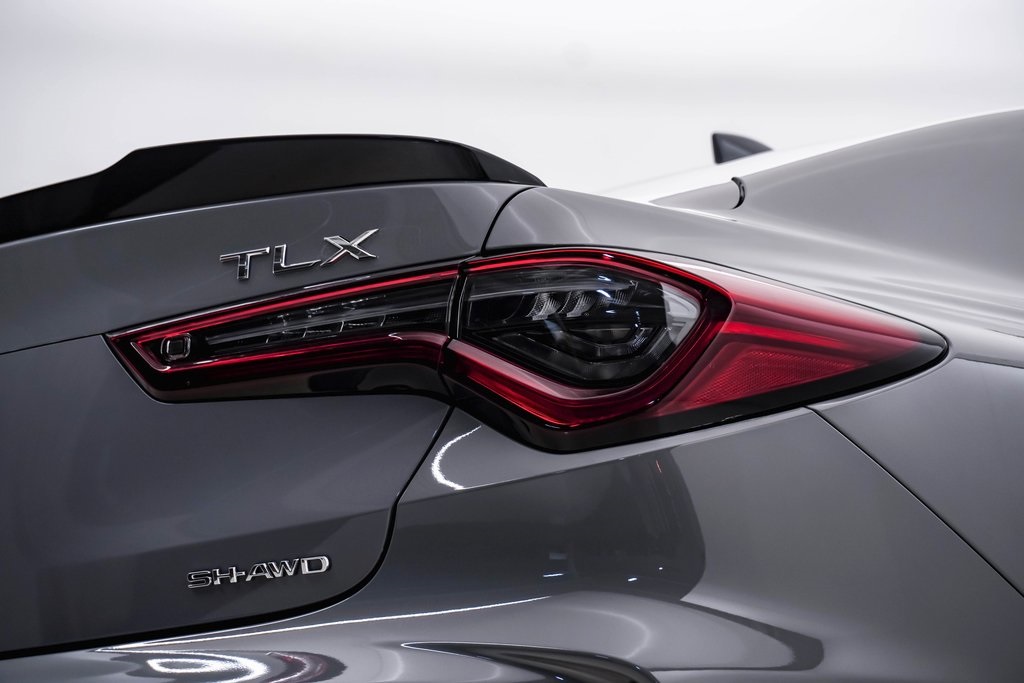 2024 Acura TLX Type S 13