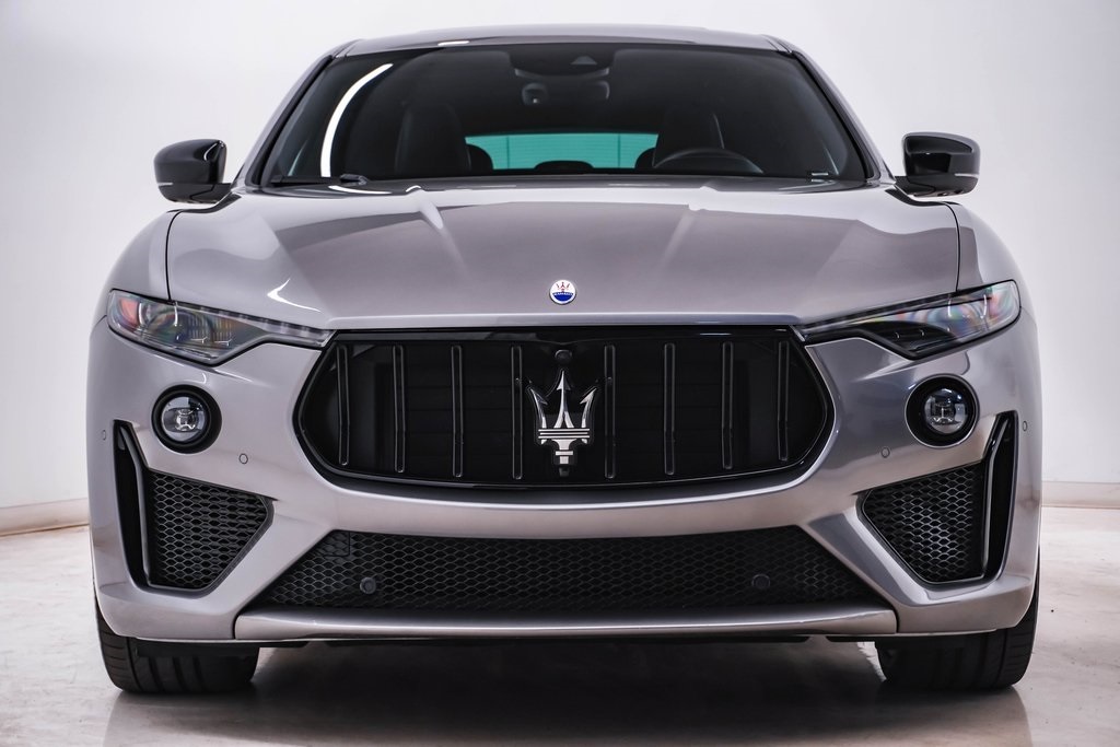 2021 Maserati Levante GTS 6