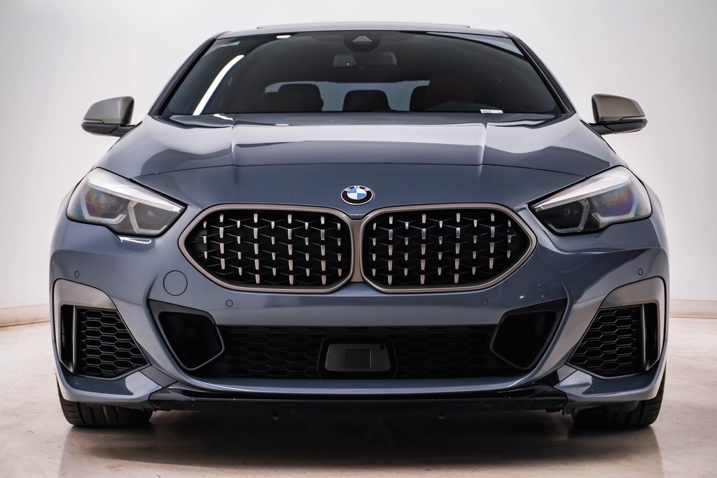 2021 BMW 2 Series M235i Gran Coupe xDrive 6