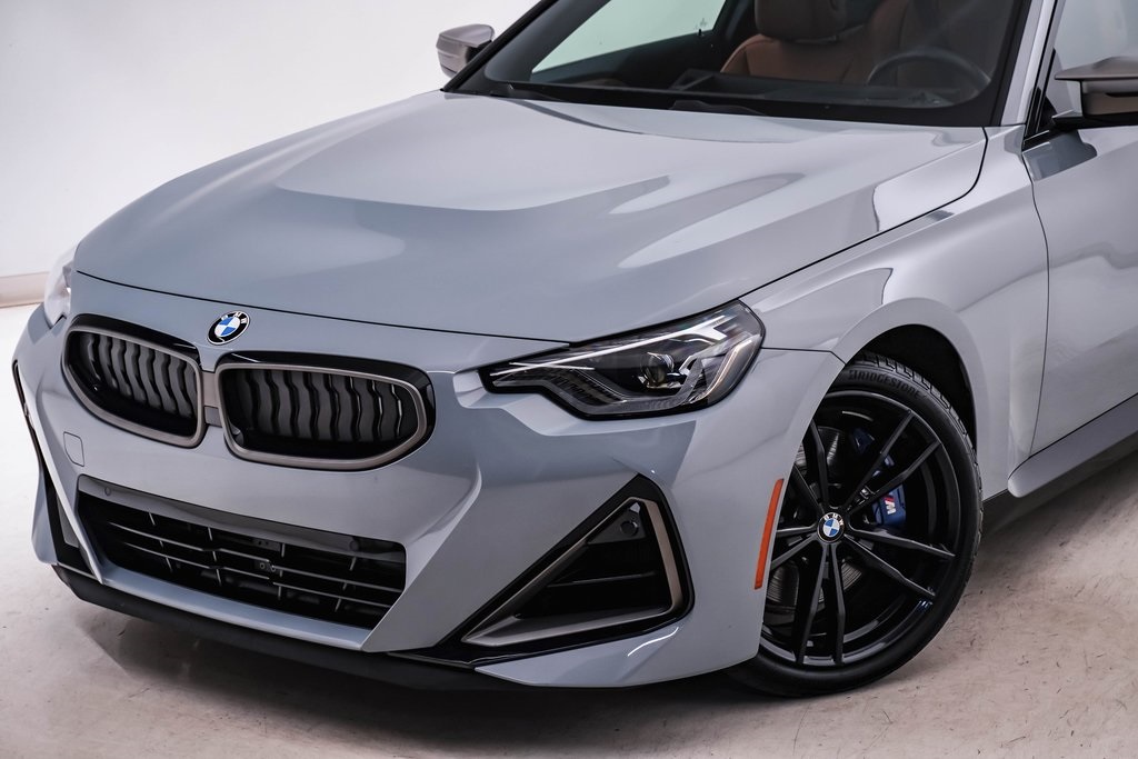 2023 BMW 2 Series M240i 4