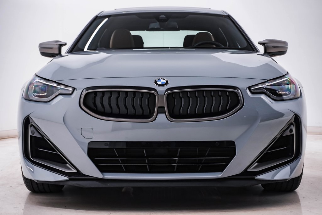 2023 BMW 2 Series M240i 6