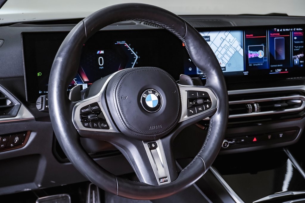 2023 BMW 2 Series M240i 21