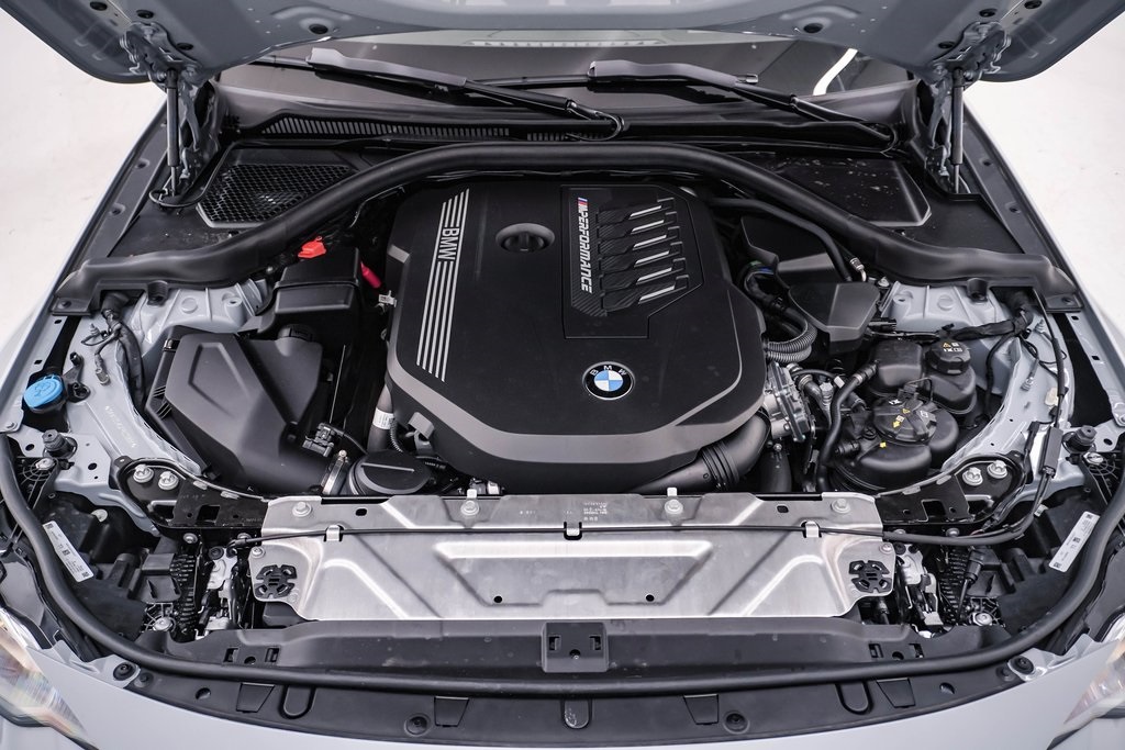 2023 BMW 2 Series M240i 29