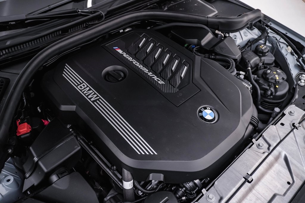 2023 BMW 2 Series M240i 30