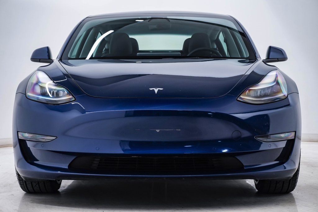 2022 Tesla Model 3 Performance 6