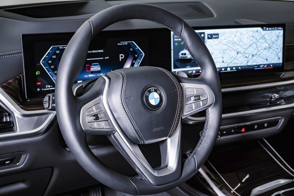 2024 BMW X7 xDrive40i 22