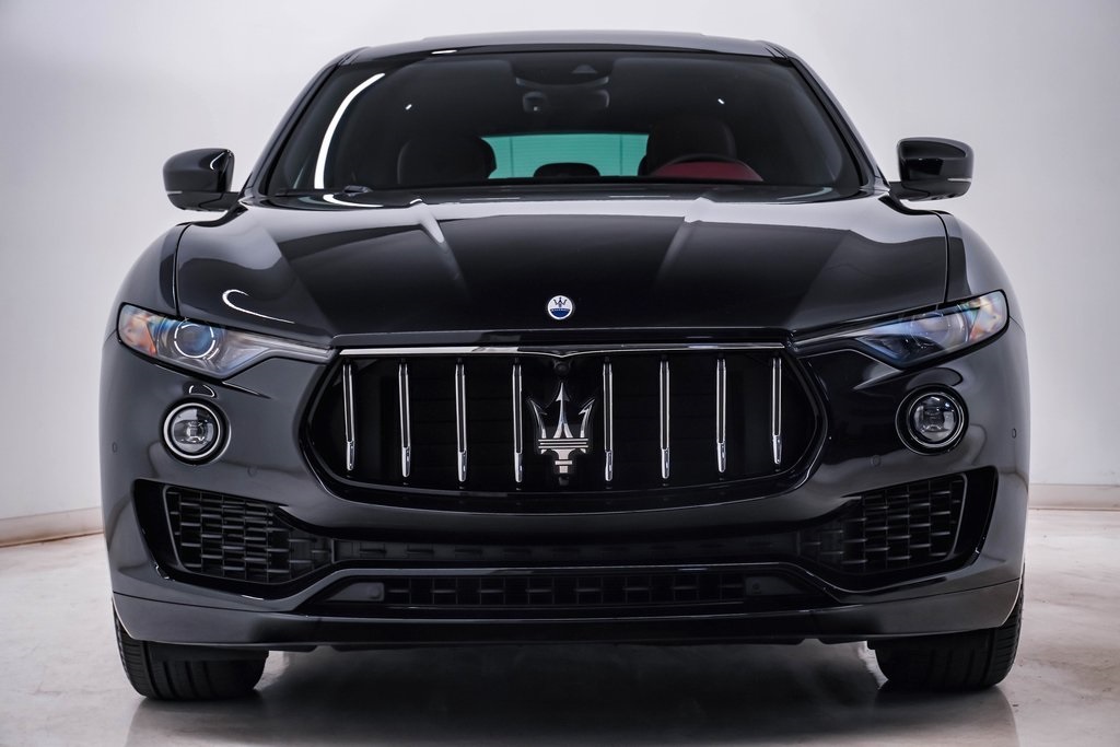 2023 Maserati Levante GT 5