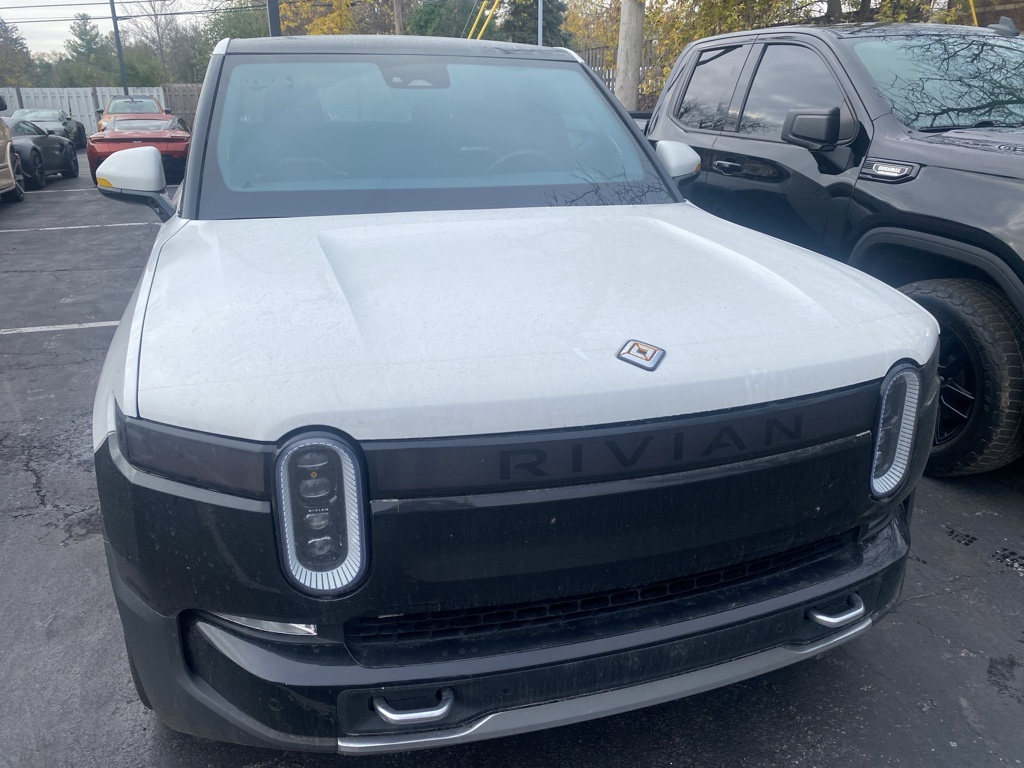 2022 Rivian R1T Launch Edition 7