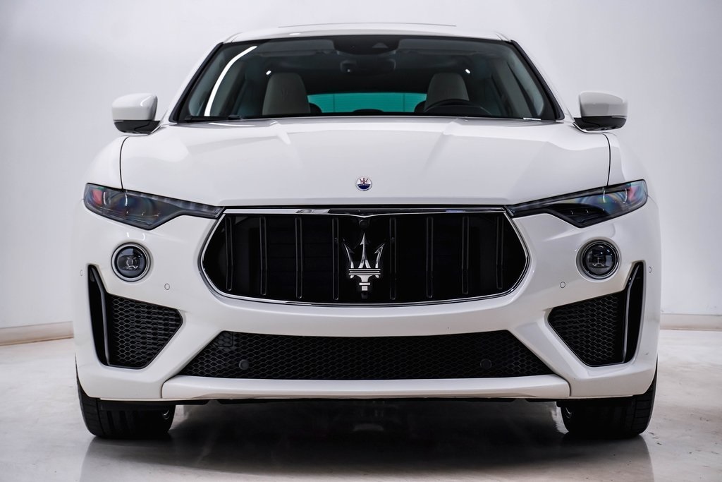 2020 Maserati Levante GTS 6