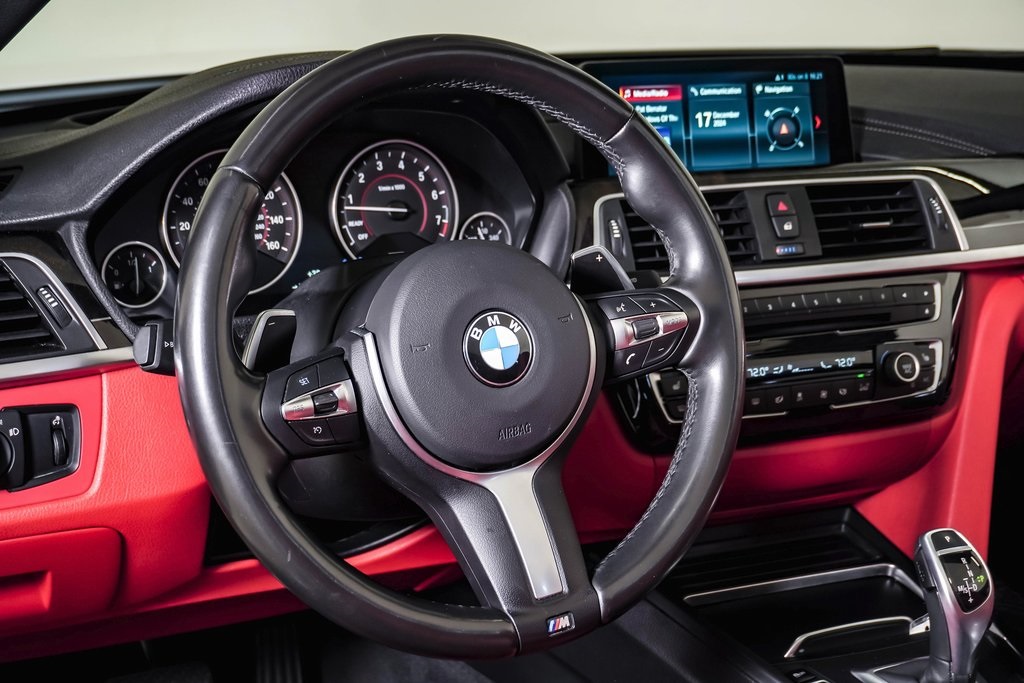 2018 BMW 4 Series 440i 23