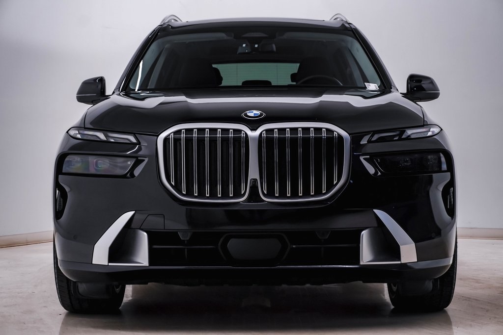 2023 BMW X7 xDrive40i 6