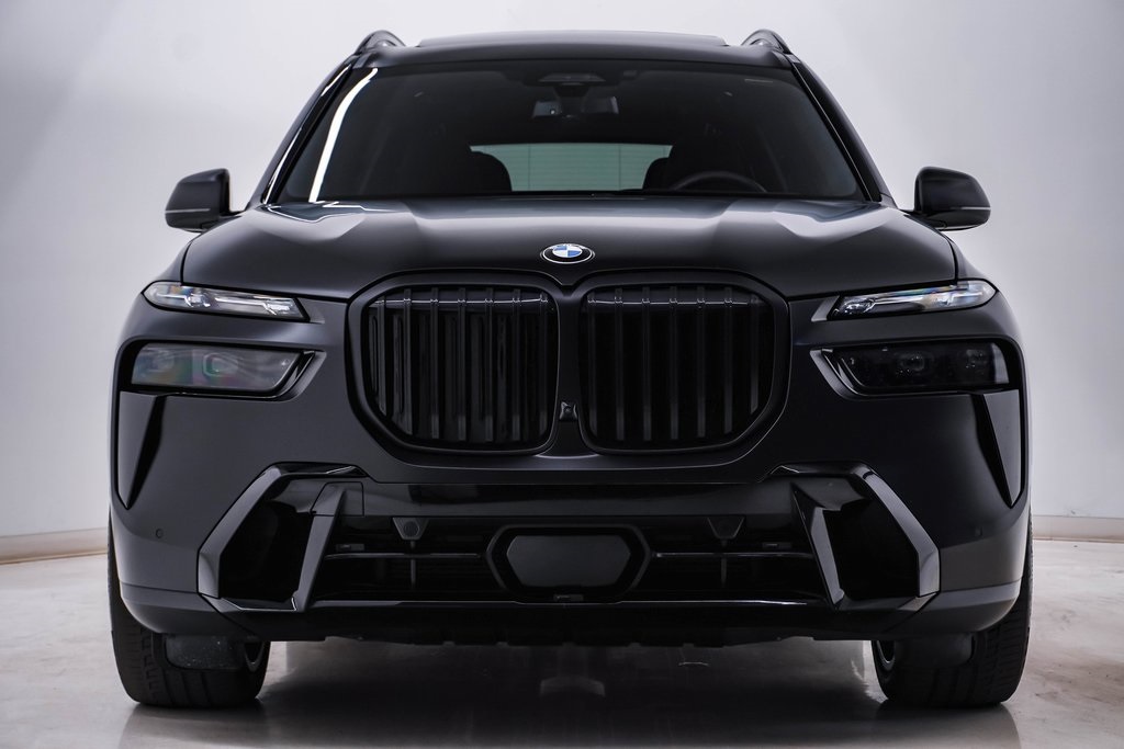 2024 BMW X7 xDrive40i 6