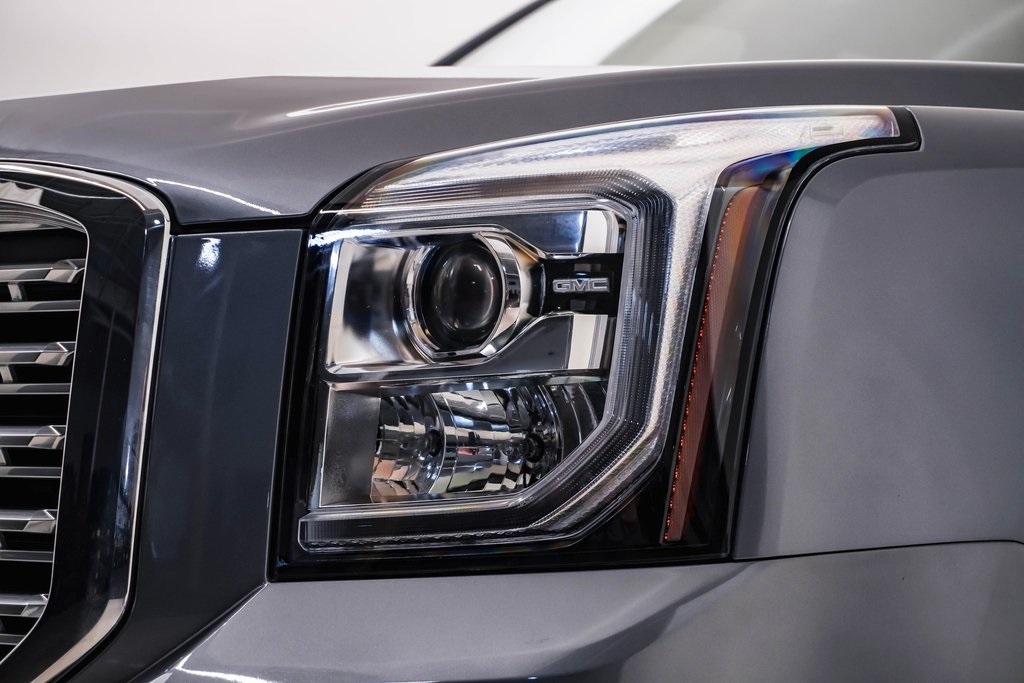 2020 GMC Yukon Denali 7