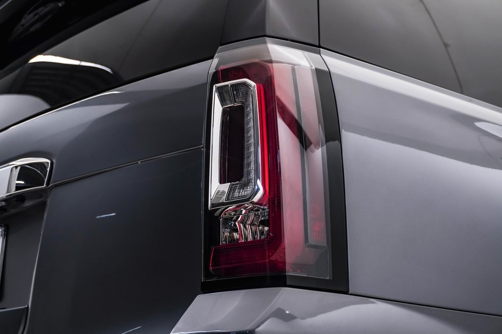 2020 GMC Yukon Denali 13