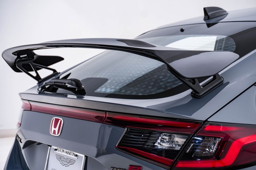 2024 Honda Civic Type R Base 15