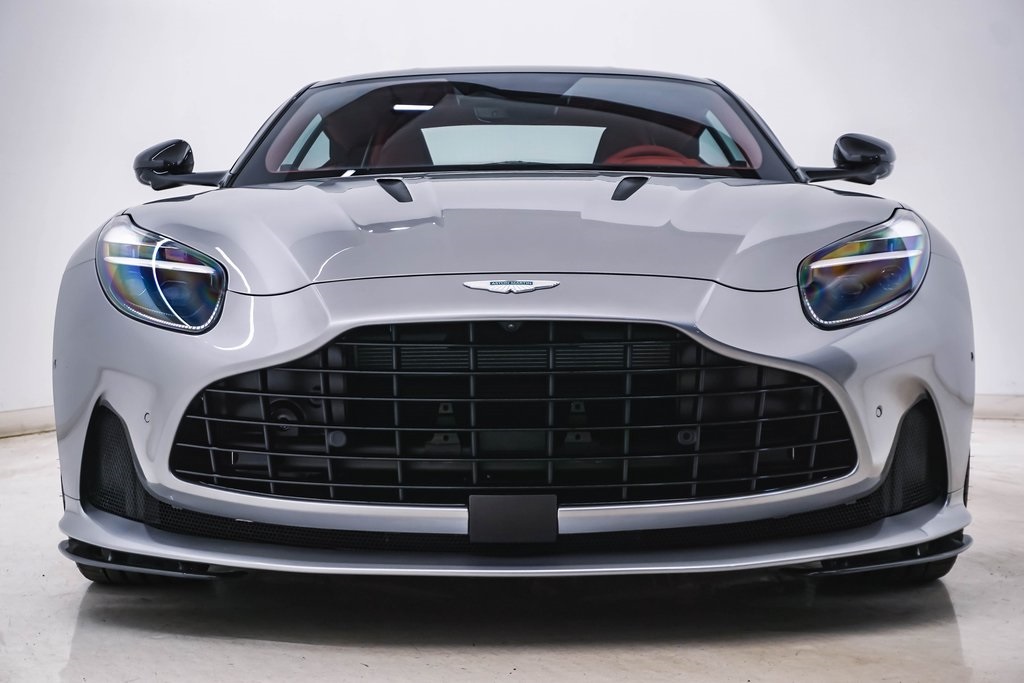 2024 Aston Martin DB12 Coupe 7