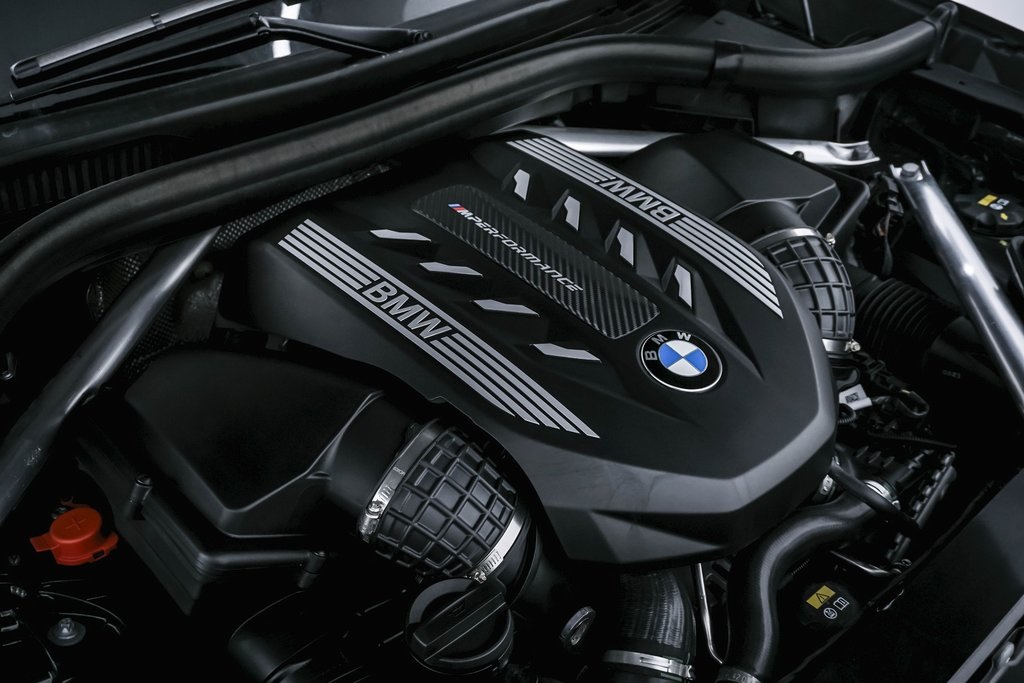 2021 BMW X5 M50i 31