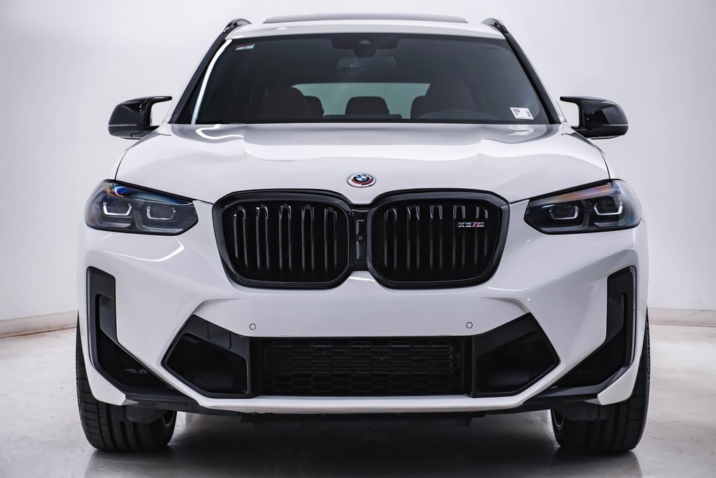 2023 BMW X3 M 5