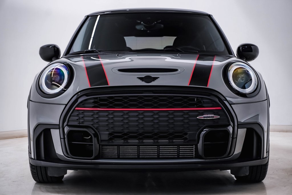 2023 MINI John Cooper Works Signature 6