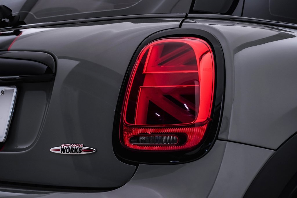 2023 MINI John Cooper Works Signature 14