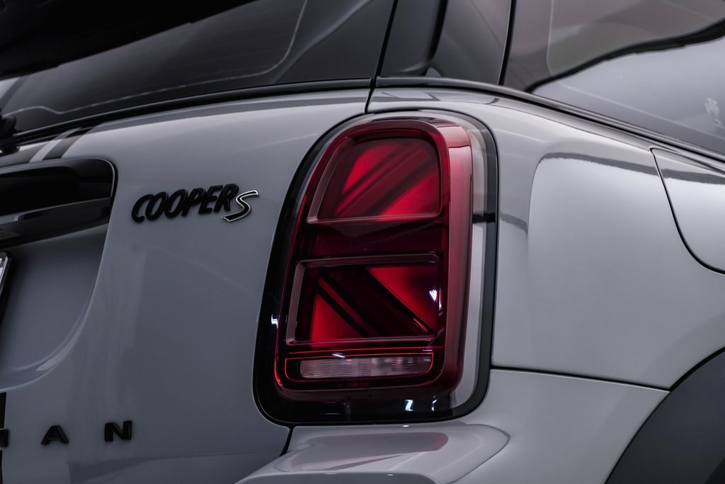 2023 MINI Cooper S Countryman Iconic 2.0 14