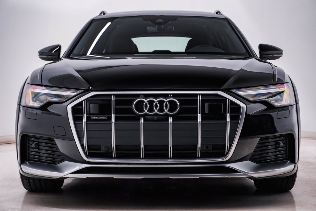 2021 Audi A6 allroad Premium Plus 6