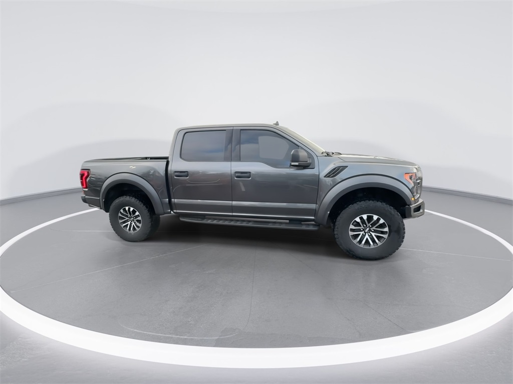 2020 Ford F-150 Raptor 13