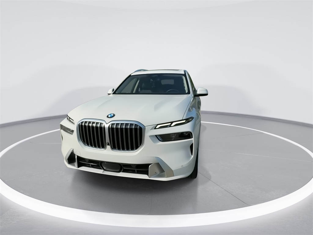 2023 BMW X7 xDrive40i 4