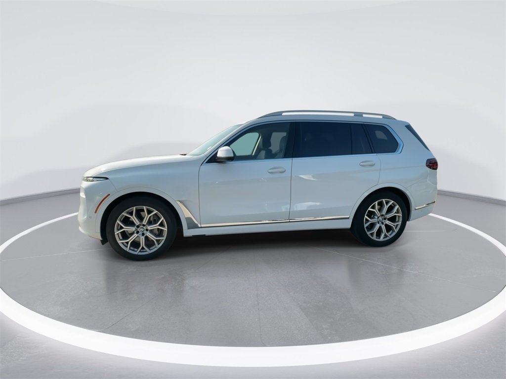 2023 BMW X7 xDrive40i 6