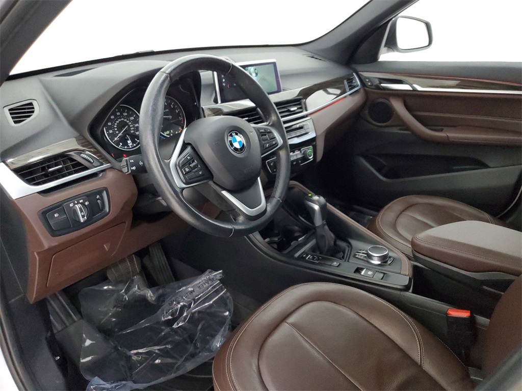 2018 BMW X1 xDrive28i 31