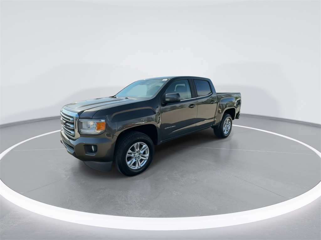 2019 GMC Canyon SLE1 5