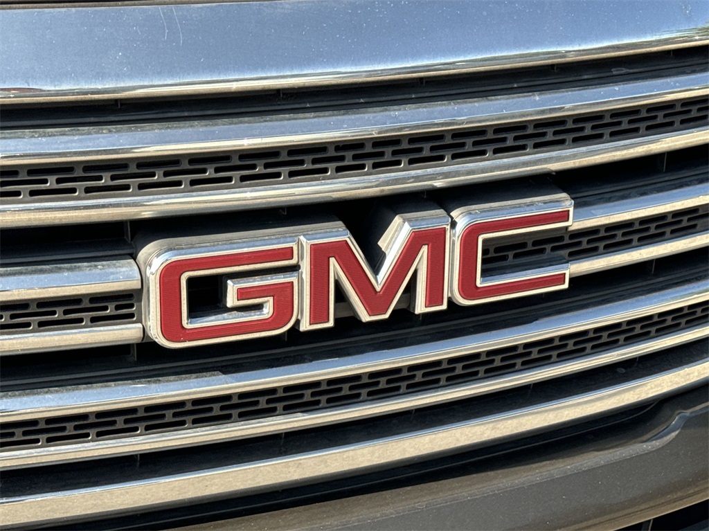 2019 GMC Canyon SLE1 14