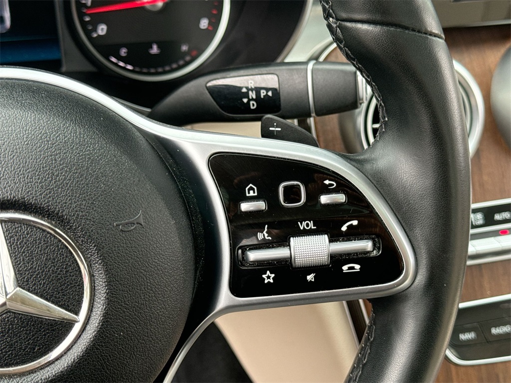 2019 Mercedes-Benz C-Class C 300 22