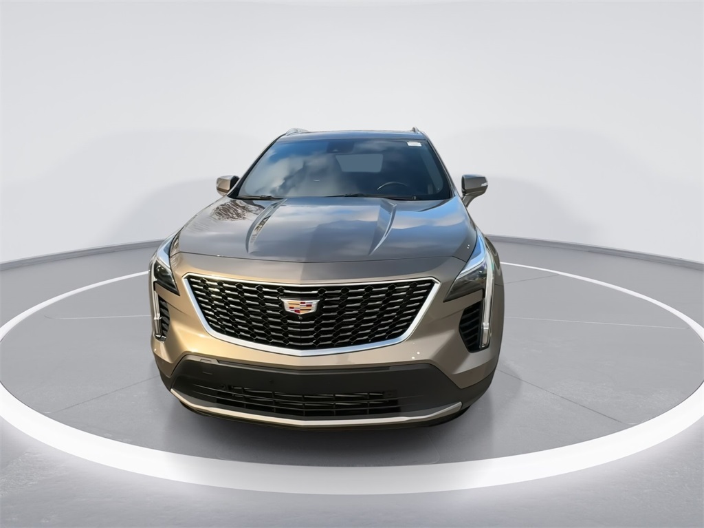 2020 Cadillac XT4 Premium Luxury 3