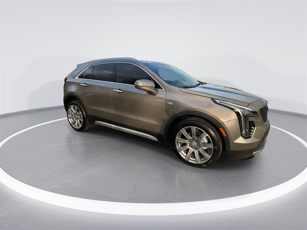 2020 Cadillac XT4 Premium Luxury 13