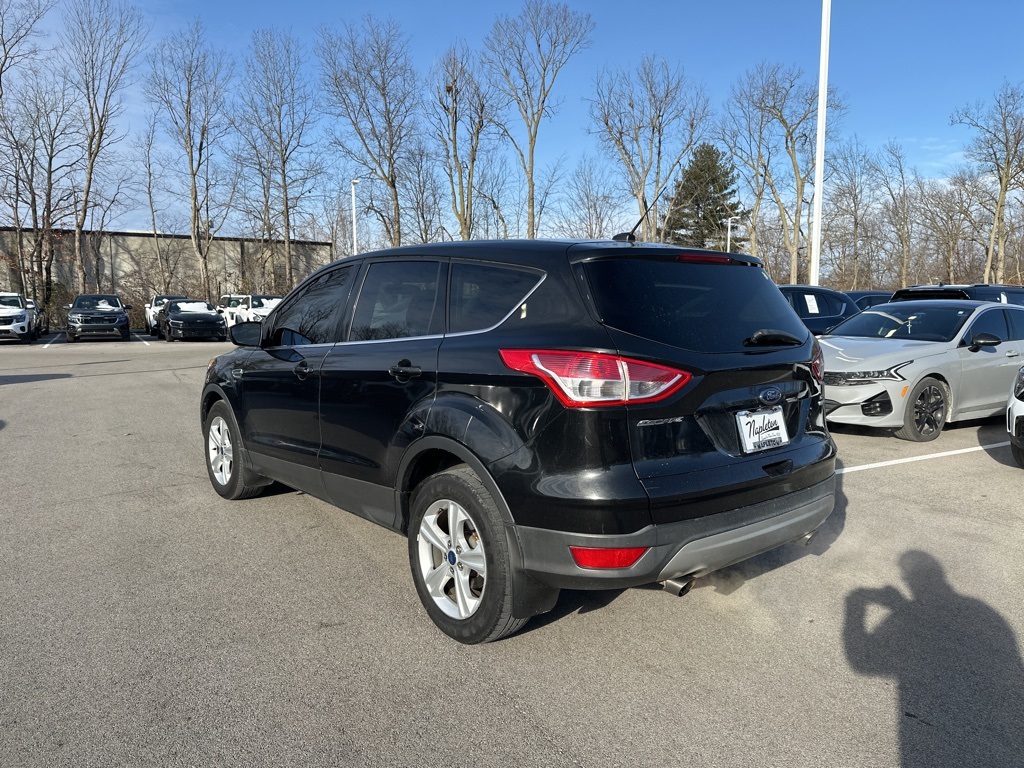 2014 Ford Escape SE 2