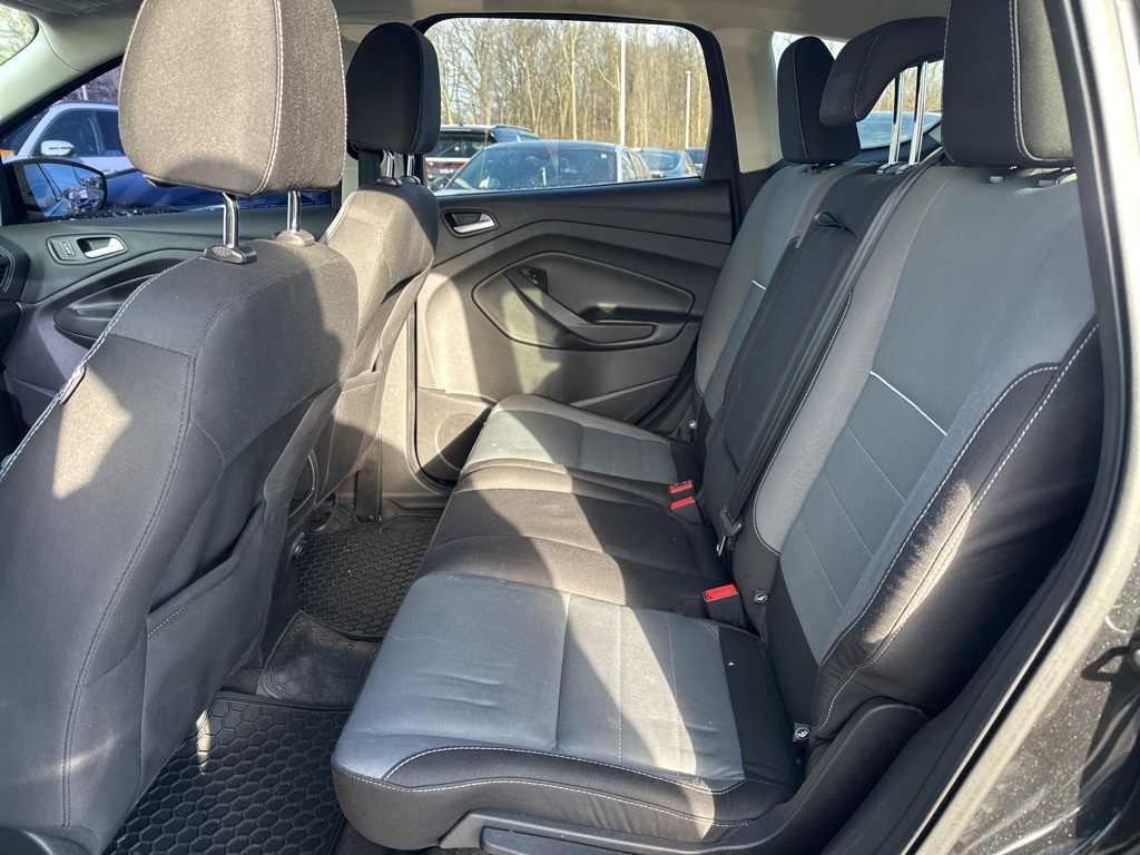 2014 Ford Escape SE 8