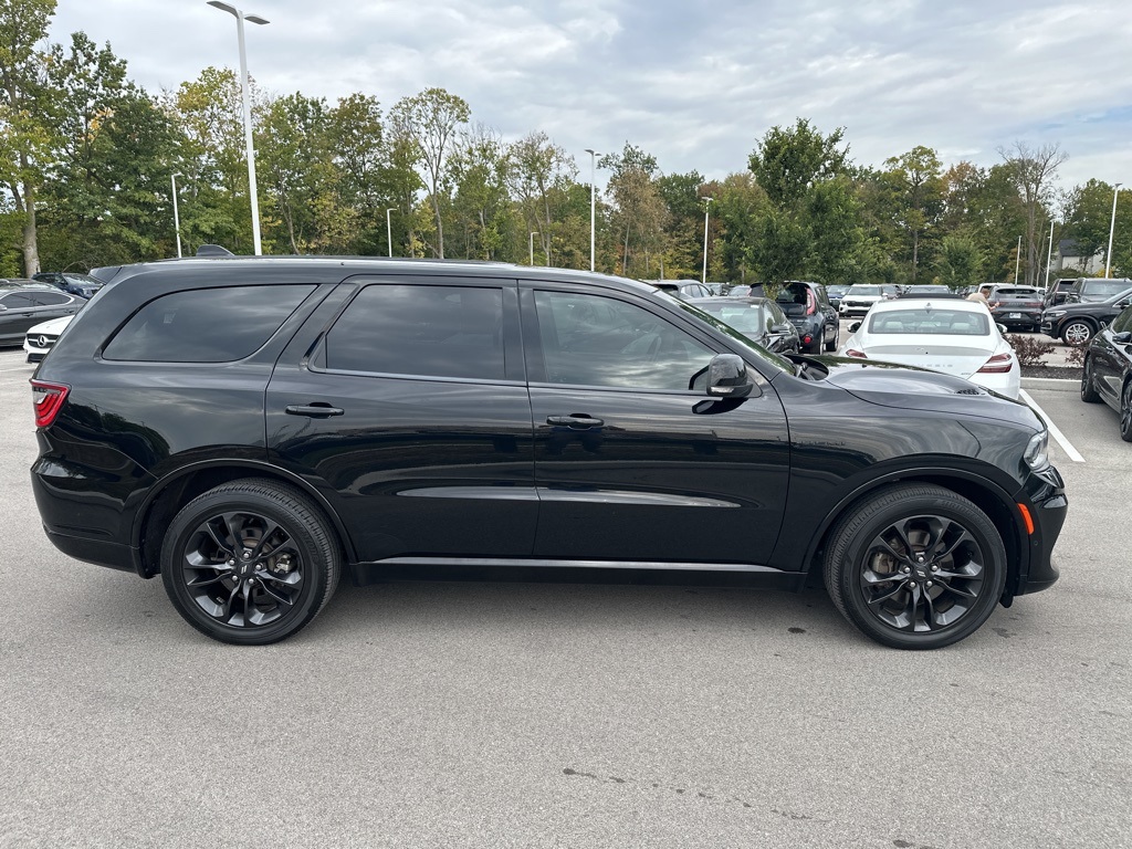 2019 Cadillac XT4 Sport 8